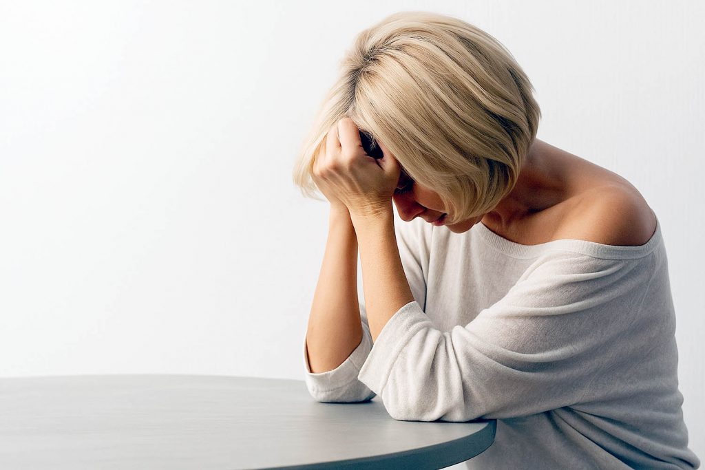 Забота без чувства вины: как не сгореть, помогая близким