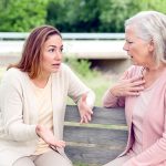 Как не спорить с родителями, когда они взрослее, но упрямее