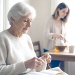 Старость как время честности: чему мы можем учиться у родителей