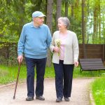 Как выбрать пансионат, чтобы пожилому было спокойно и не тянуло домой